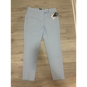 Powder blue Slacks by the Limited NWT
